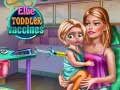 Jwèt Ellie Toddler Vaccines