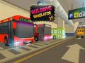 Jwèt Highway Bus Driving Simulator