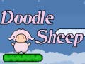 Jwèt Doodle Sheep