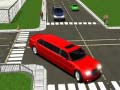Jwèt Limo Simulator