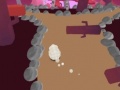 Jwèt The Running Sheep