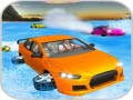 Jwèt Crazy Water Surfing Car Race