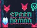 Jwèt Speed Demon