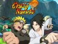 Jwèt Crazy Naruto