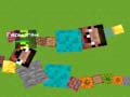 Jwèt SlitherCraft.io