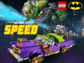 Jwèt Lego Gotham City Speed 