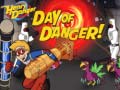 Jwèt Henry Danger Day of Danger