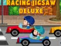 Jwèt Racing Jigsaw Deluxe