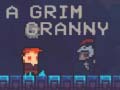 Jwèt A Grim Granny