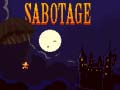 Jwèt Sabotage