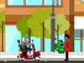 Jwèt Scooter Spirit