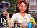 Jwèt Domestic Service