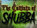 Jwèt The Cultists of Shubba