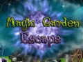 Jwèt Magic Garden Escape