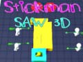 Jwèt Stickman Saw 3D