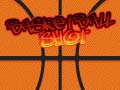 Jwèt Basketball Shot