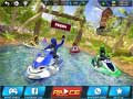 Jwèt Extreme Power Boat Water Racing