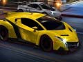 Jwèt Extreme Car Racing Simulation
