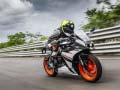 Jwèt RC 125 Action