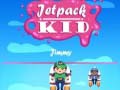 Jwèt Jet Pack Kid