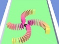 Jwèt Domino Fun