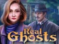 Jwèt Real Ghosts