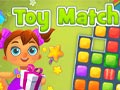 Jwèt Toy Match!