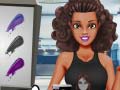 Jwèt Bonnie and Friends Kith Streetwear