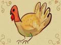 Jwèt Thanks Giving Turkey