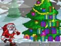 Jwèt Run Santa Run