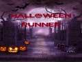 Jwèt Halloween Runner