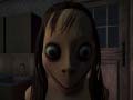 Jwèt Momo Horror Story