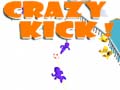 Jwèt Crazy Kick!