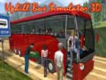 Jwèt Uphill Bus Simulator 3D