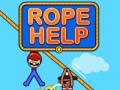 Jwèt Rope Help