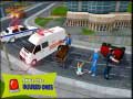 Jwèt Ambulance Rescue Driver Simulator 2018