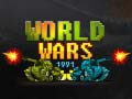 Jwèt World Wars 1991