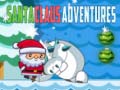 Jwèt Santa Claus Adventures