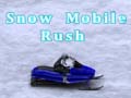 Jwèt Snow Mobile Rush