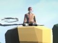 Jwèt The Legendary Assassin Ninja Kal