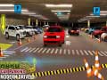 Jwèt Car Parking Modern Drive