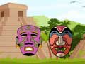 Jwèt Ancient Aztec Coloring