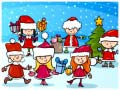 Jwèt Christmas 5 Differences