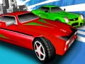 Jwèt Classic 1990 Racing 3D
