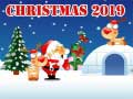 Jwèt Christmas 2019