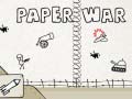 Jwèt Paper War