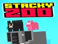 Jwèt Stacky Zoo