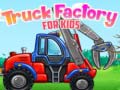 Jwèt Truck Factory For Kids 