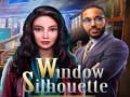 Jwèt Window Silhouette