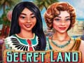 Jwèt Secret Land